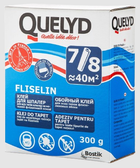 Клей для флізелінових шпалер Quelyd Fliselin 300 г