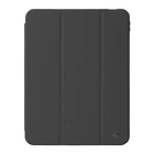 Чехол для планшета Armorstandart Smart Fold Pen Apple iPad Pro 11 (2024) Dark Grey (ARM78125)
