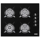Варочна поверхня KUMTEL KO-40TAHDF BLACK