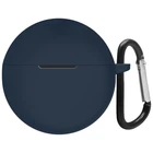 Чехол для наушников Armorstandart Hang Case для OPPO Enco Air2i/Air3i Dark Blue (ARM79944)