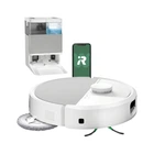 Пылесос iRobot Roomba Combo 505+ (White) (N185240)