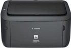 Принтер А4 Canon i-SENSYS LBP6030B (бандл із 2 картриджами)