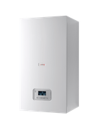 Электрический котёл PROTHERM Ray (Скат) 9KE/14 - (3 + 6 кВт) с шиной eBus