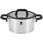 Каструля IQ Be Traditional 18 см (2.5 л) з кришкою IQ-2046-18
