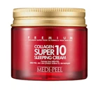 Крем для лица Medi Peel Collagen Super 10 Sleeping Cream, 70 мл