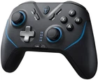 Бездротовий ігровий контролер ThundeRobot G50 Ultra Black