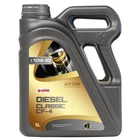 Моторное масло Lotos Diesel Classic CE/SF