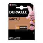 Батарейки Duracell MN27