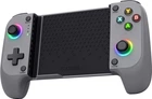 Беспроводной мобильный игровой контроллер Trust GXT 735G Mylox Grey (8713439256499)