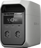 Зарядна станція EcoFlow Delta 3 Classic / 1800 Вт / 1024 Вт⋅год / LiFePO4