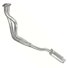 Принимающая труба Opel Omega 1.8, 2.0i 86-90 Polmostrow (17.215) (850337)