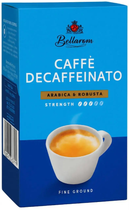 Кава мелена Bellarom Caffe Decaffeinato 250г