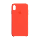 Чохол Original для iPhone Xs Max Copy 13.Orange