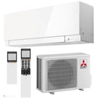 Кондиционер Mitsubishi Electric Design Inverter MSZ-EF42VGKW/MUZ-EF42VG (42 кв.м., -15 °C)
