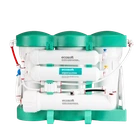 Система обратного осмоса ECOSOFT P'ure AquaCalcium Mint MO675PUREMACECO