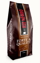 Кофе зерновой Rio Negro Forte & Quality 1кг