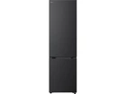 Холодильник з морозильною камерою LG GC-B509ETSM