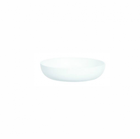 Блюдо Luminarc Friends Time White 21 см (P6281)