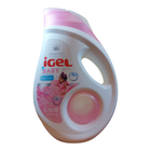 Гель для детской стирки iGEL Baby Sensitive для чувствительной кожи 2000 мл