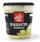 Квашена капуста 3кг ТМ «Чудова Марка»