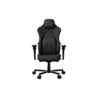 Крісло ігрове Hator Arc 4 XXL Velour Black (HTC4440XXL)