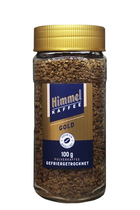 Кофе растворимый Himmel Gold 100г