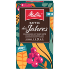 Кофе молотый Melitta Kaffee des Jahres 500г