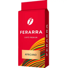 Кава мелена Ferarra Africano 250г