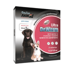 Антигельмінтний препарат AnimAll VetLine DeWorm Ультра для собак від 5 кг, 2 таб (179763)