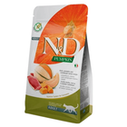 Сухий корм для кішок Farmina N&D Grain Free Pumpkin Adult Качка, гарбуз та диня