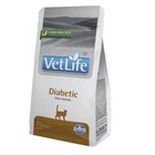 Сухий корм Farmina Vet Life Diabetic