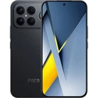 Смартфон Poco F8 Ultra 16/512GB Black Global EU [161782]