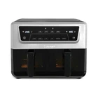 Мультипечь Cuisinart AFD10XSSE