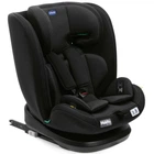 Автокресло Chicco Mokita i-Size, гр. 1/2/3, чорне (8058664167401) (87033.95)