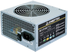 Блок живлення Chieftec iArena GPA-450S8 450W (GPA-450S8)