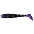 Силикон рыболовный Keitech Swing Impact FAT 7.8 (2 шт/уп) кea04 violet (1551.12.32)