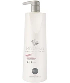 Зволожуючий шампунь для сухого та зневодненого волосся BBcos Kristal Evo Hydrating Shampoo 1000 мл