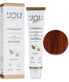 Крем-фарба для волосся You Look Professional Hair Colouring Cream