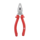Пассатижи 160мм INTERTOOL HT-0107