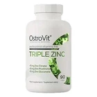 OstroVit Vitamin Triple ZINC 90 caps