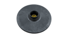 Крильчатка Whicepart робоче колесо для насоса Pedrollo 164GRJCR 10 діаметр 12/34/135 мм