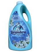 Гель для прання Lavandera 4.5л