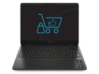 Ноутбук HP OMEN 16 Ryzen 9-8940HX/32GB/1TB RTX5060 144Hz (16-ap0044nw (CX5S6EA))
