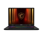 Ноутбук MSI Crosshair A16 HX Ryzen 7-8840HX/64GB/2TB RTX5060 (Crosshair A16 HX | D8WFKG-023XPL)