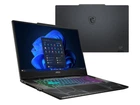 Ноутбук MSI Cyborg 17 i7-13620H/32GB/512/Win11X RTX5060 144Hz (Cyborg 17 | B13WFKG-267XPL)