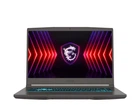 Ноутбук MSI Thin 15 i5-13420H/32GB/512 RTX3050 144Hz (Thin 15 | B13UC-3423XPL)