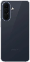 Чохол для смартфона Samsung Clear Case для Samsung Galaxy A57 Transparent (EF-QA576CTEGWW)