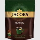 Кофе растворимый Jacobs Cronat Kraftig 100г