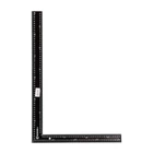 Угольник строительный 600*400 INTERTOOL MT-2060