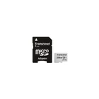 Картка пам'яті Transcend 256 GB microSDXC class 10 UHS-I (TS256GUSD300S-A)
